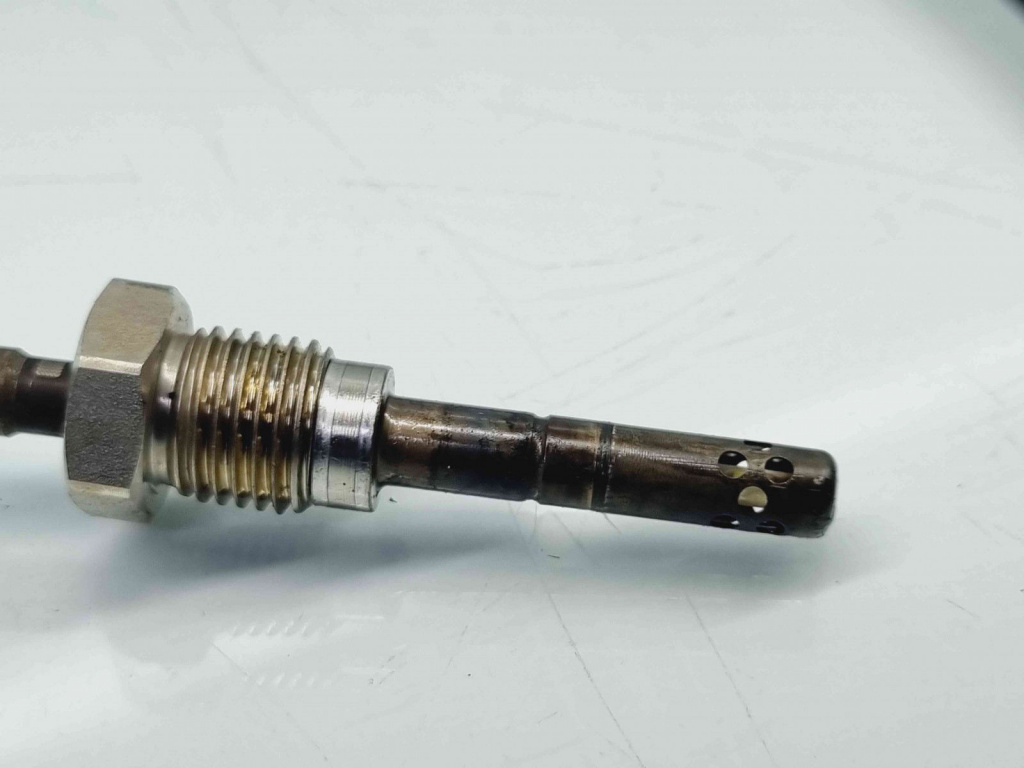Senzor temperatura Audi A4 (8K2, B8.5) Facelift [Fabr 2008-2015] 4G0906088R