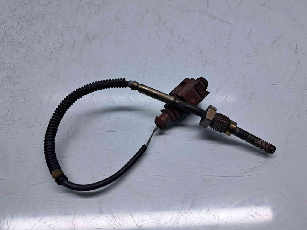 Senzor temperatura Audi A4 (8K5, B8) Avant [Fabr 2008-2015] 03L906088E