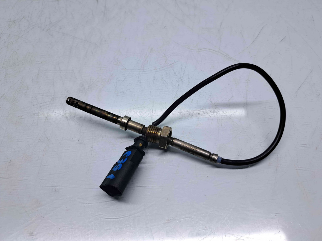 Senzor temperatura Audi A4 (8K5, B8) Avant [Fabr 2008-2015] 03L906088D