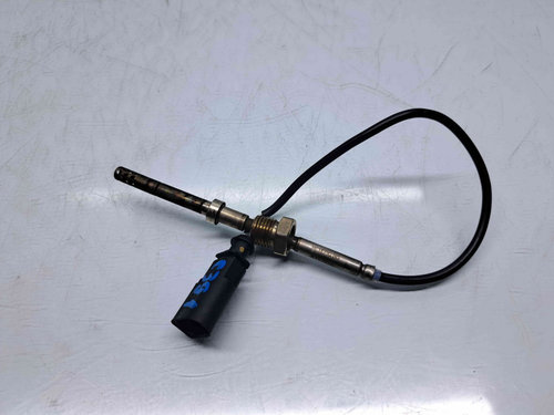 Senzor temperatura Audi A4 (8K5, B8) Avant [Fabr 2008-2015] 03L906088D