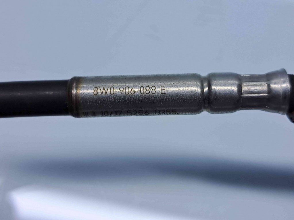 Senzor temperatura Audi A4 (8W2, B9) [Fabr 2015-2023] 8W0906088E