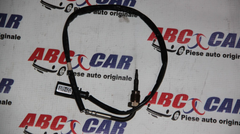 Senzor temperatura Audi A4 B9 8W 2015-prezent cod: 8W0906088E