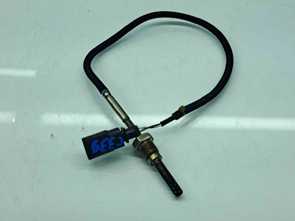 Senzor temperatura Audi A5 (8T3) [Fabr 2007-2015] 059906088