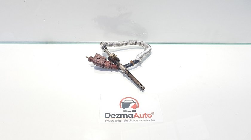 Senzor temperatura Audi A5 Cabriolet (8F7) 2.7 tdi, 059906088M