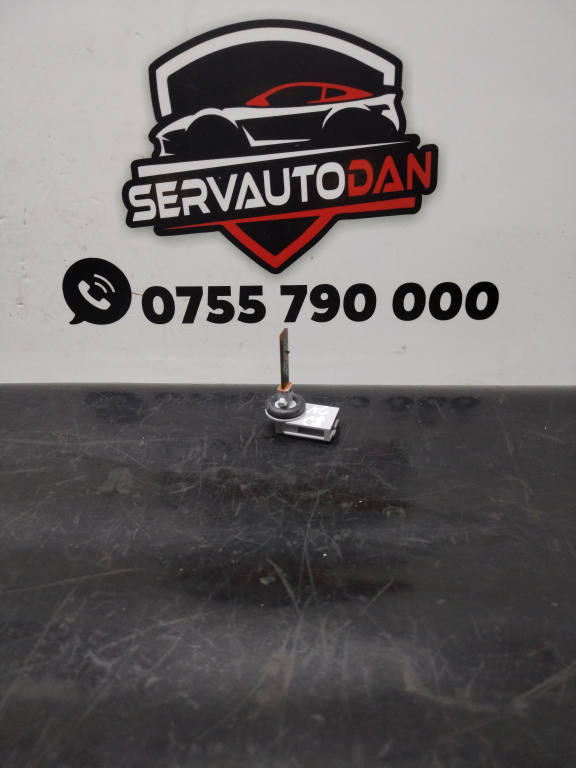 Senzor temperatura Audi A6 (2018->) [C8, 4K] 2.0 Motorina 2019, 3D0907543A