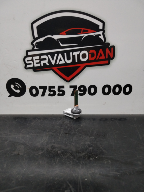 Senzor temperatura Audi A6 (2018->) [C8, 4K] 2.0 Motorina 2019, 3D0907543A