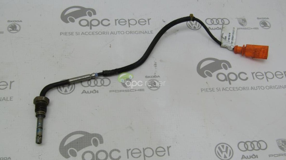 Senzor temperatura Audi A6 4G / A7 4G - 3,0Tdi Cod OEM 4G0906088M