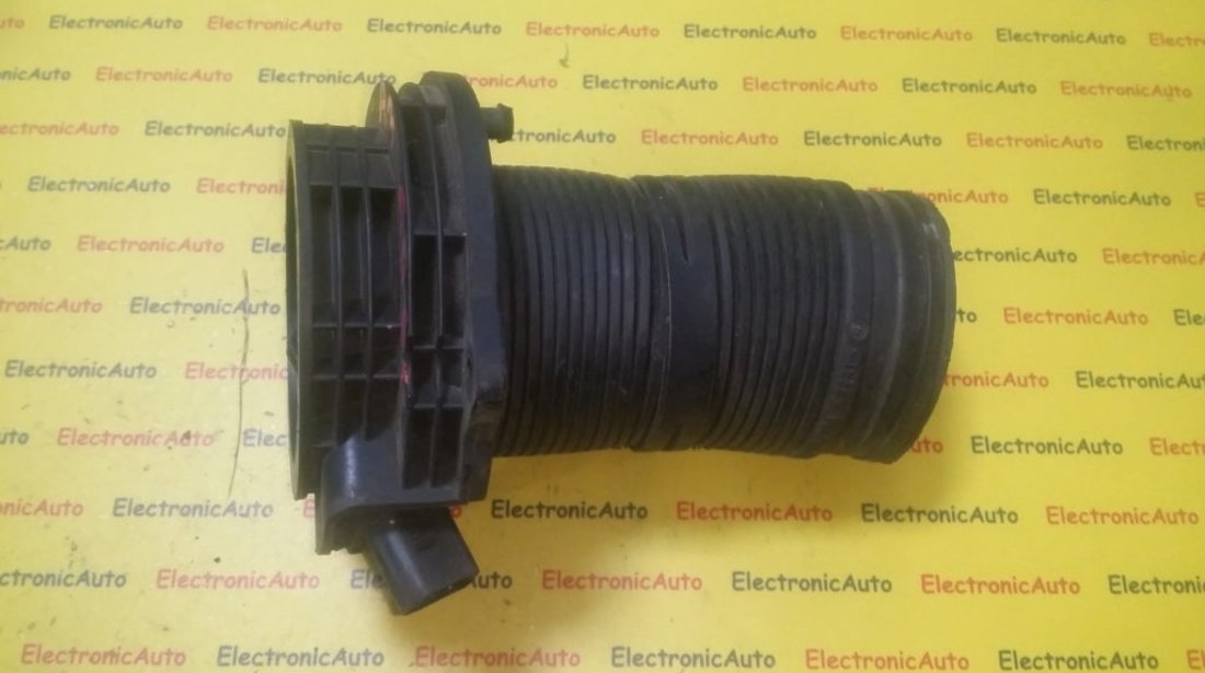 Senzor temperatura Audi cu furtun flexibil 06B905379A, 06B 905 379 A