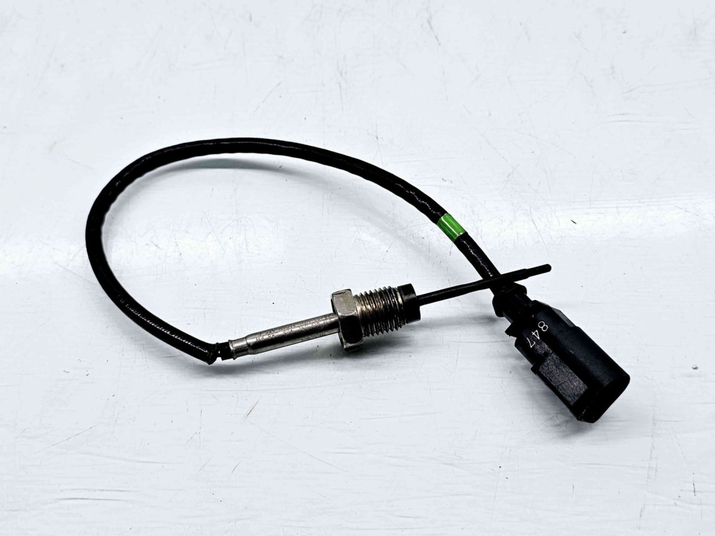 Senzor temperatura AUDI Q5 (8RB) [ Fabr 2008-2016] 03L906088FH