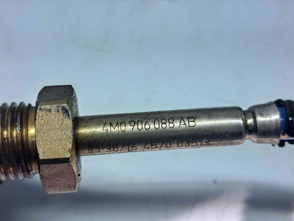 Senzor temperatura Audi Q7 (4MB) [ Fabr 2015-prezent] 4M0906088AB