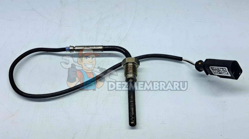 Senzor temperatura Audi Q7 (4MB) [ Fabr 2015-prezent] 4M0906088N