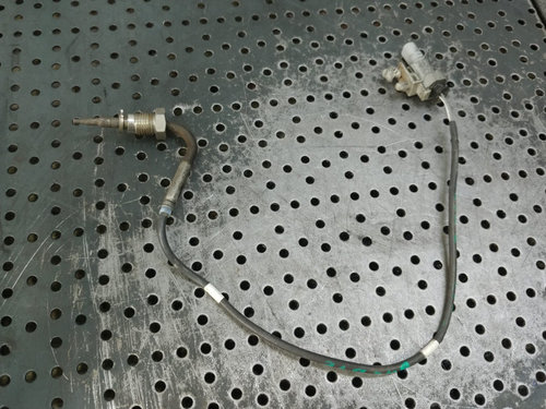 Senzor temperatura b13dte 1.3cdti opel corsa e 55581650