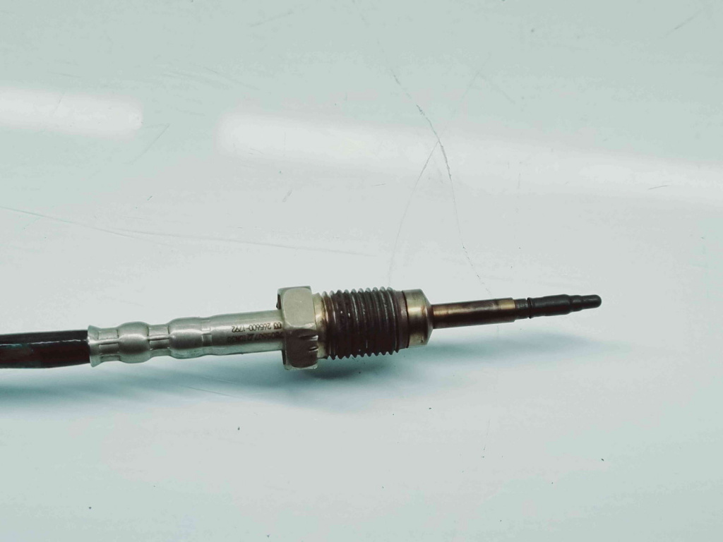 Senzor temperatura Bmw 3 (F30) [Fabr 2012-2017] 7805607