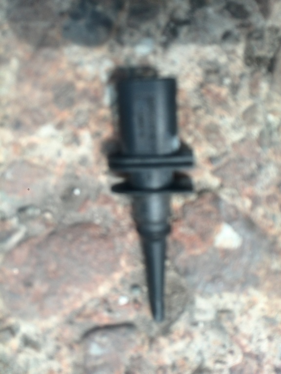 SENZOR TEMPERATURA BMW E53 X5 E46 E83 E39
