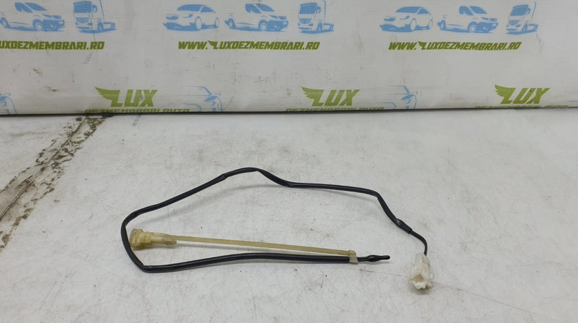 Senzor temperatura bord Toyota Rav 4 3 [2005 - 2008]