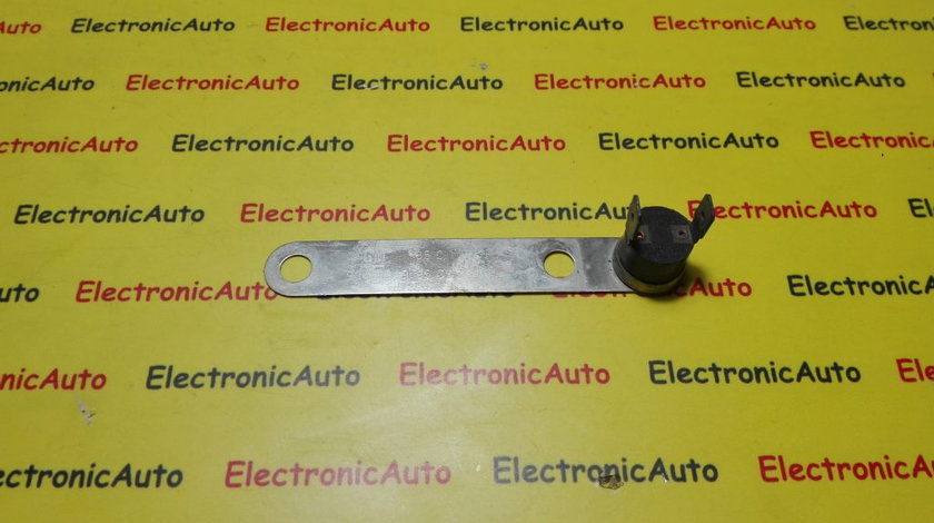 Senzor temperatura calculator Opel 90491949, 261853