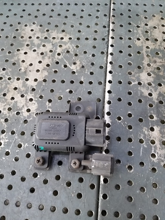 Senzor temperatura calitate aer hyundai santa fe 2 cm 97280xxxxx
