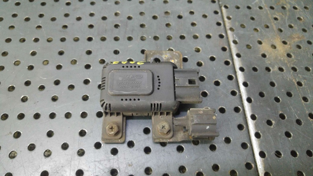 Senzor temperatura calitate aer hyundai santa fe 2 cm 97280xxxxx