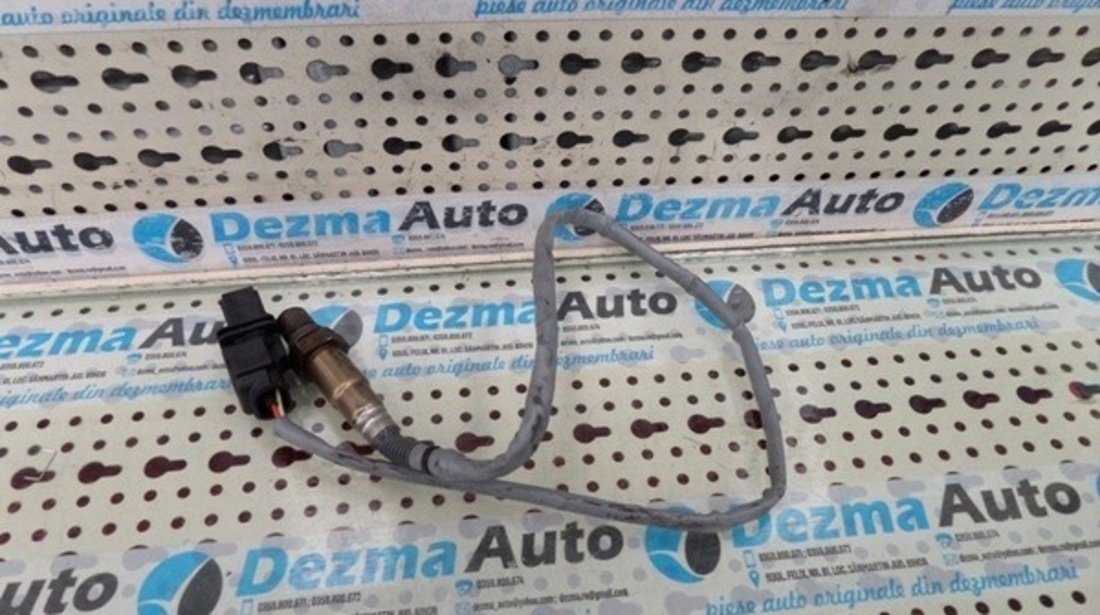 Senzor temperatura catalizator Vw Passat CC, 2.0tdi