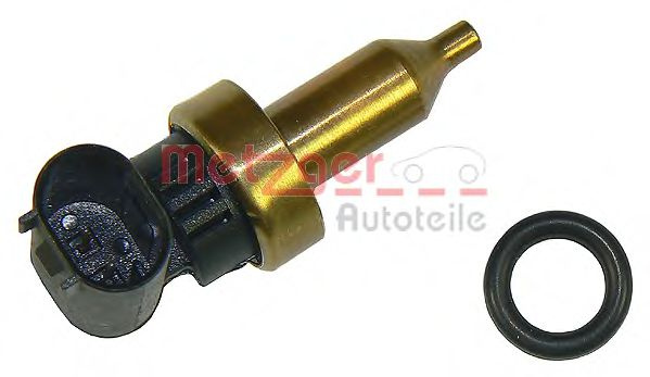 Senzor, temperatura chiulasa MERCEDES E-CLASS T-Model (S211) (2003 - 2009) METZGER 0905386 piesa NOUA