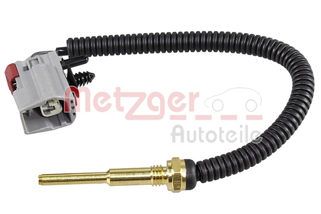 Senzor Temperatura Chiulasa Metzger Ford 0905506