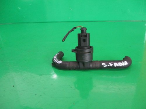 SENZOR TEMPERATURA COD 038906081B SKODA FABIA FAB. 1999 - 2008 ⭐⭐⭐⭐⭐