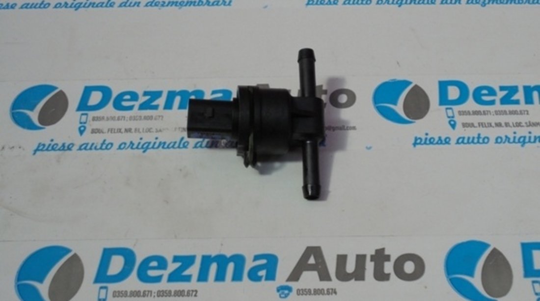 Senzor temperatura combustibil, 038906081B, Vw Passat (3C2) 2.0tdi (id:126474)