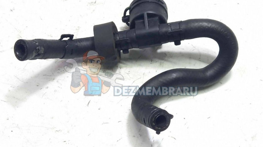 Senzor temperatura combustibil 038906081B Volkswagen Touran 2.0 BKD 2003-2010