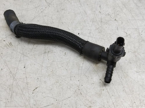 Senzor temperatura combustibil 059919523a 3.0 bi-tdi CGQB Audi SQ5 8R [2012 - 2017] 3.0 bi-tdi CGQB