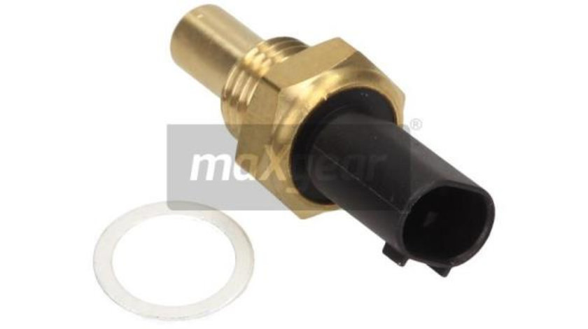 Senzor,temperatura combustibil (210360 MAXGEAR) CHRYSLER,DODGE,HYUNDAI,JEEP,KIA,MERCEDES-BENZ,SMART