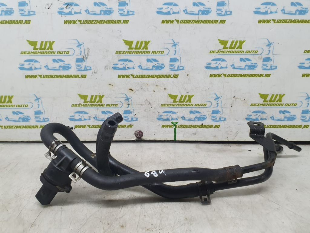 Senzor temperatura combustibil 2690425 Chrysler Sebring 3 [2007 - 2010] 2.0 crd BYL