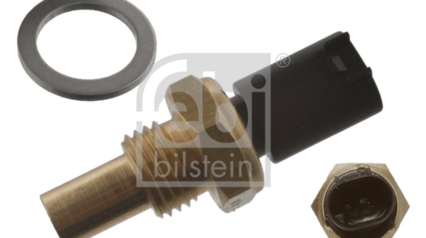 Senzor,temperatura combustibil (37059 FEBI BILSTEIN) CHRYSLER,DODGE,JEEP,MERCEDES-BENZ,SMART