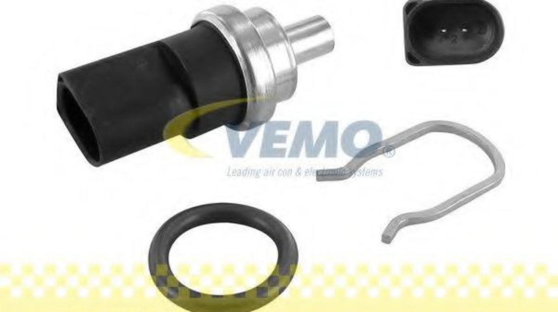 Senzor,temperatura combustibil AUDI A2 (8Z0) (2000 - 2005) VEMO V10-72-1251 piesa NOUA