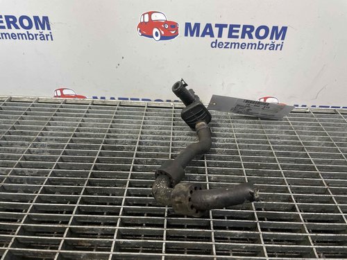 SENZOR TEMPERATURA COMBUSTIBIL AUDI A3 A3 2.0 TDI - (2007 2012)