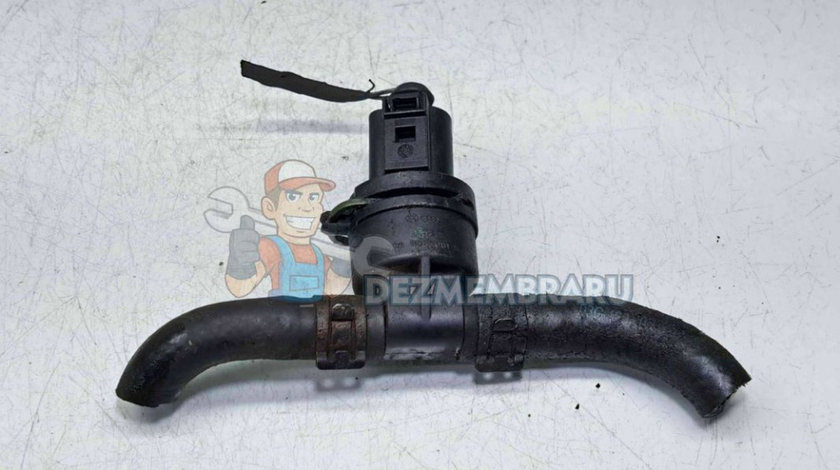 Senzor temperatura combustibil Audi A3 Sportback (8PA) [Fabr 2004-2013] 038906081B