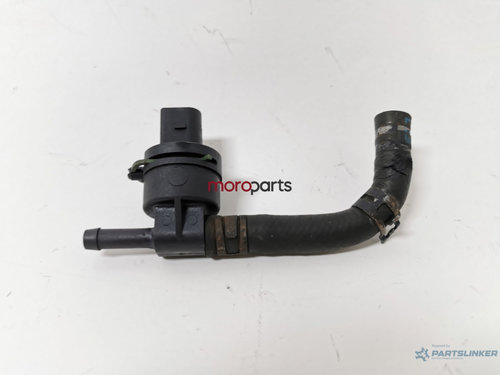 Senzor temperatura combustibil AUDI A4 III 8EC, B7 2004 - 2008 2.0 TDI 16V BLB, BRE VAG 038906081B