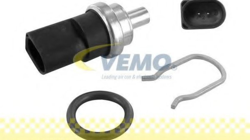Senzor,temperatura combustibil AUDI Q7 (4L) (2006 - 2015) VEMO V10-72-1251 piesa NOUA