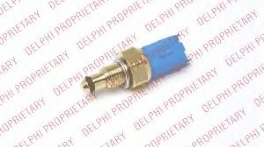 Senzor,temperatura combustibil CITROEN C4 Cupe (LA) (2004 - 2011) DELPHI 9307-529A piesa NOUA