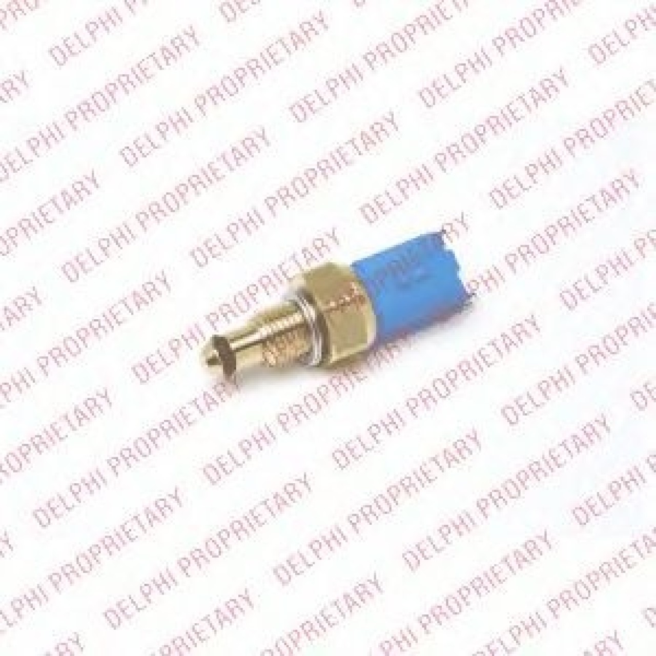 Senzor,temperatura combustibil CITROEN C5 III (RD) (2008 - 2016) DELPHI 9307-529A piesa NOUA
