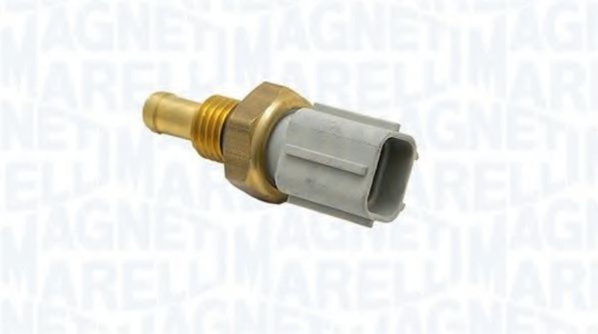 Senzor,temperatura combustibil FORD FIESTA V (JH, JD) (2001 - 2010) MAGNETI MARELLI 171916011160 piesa NOUA