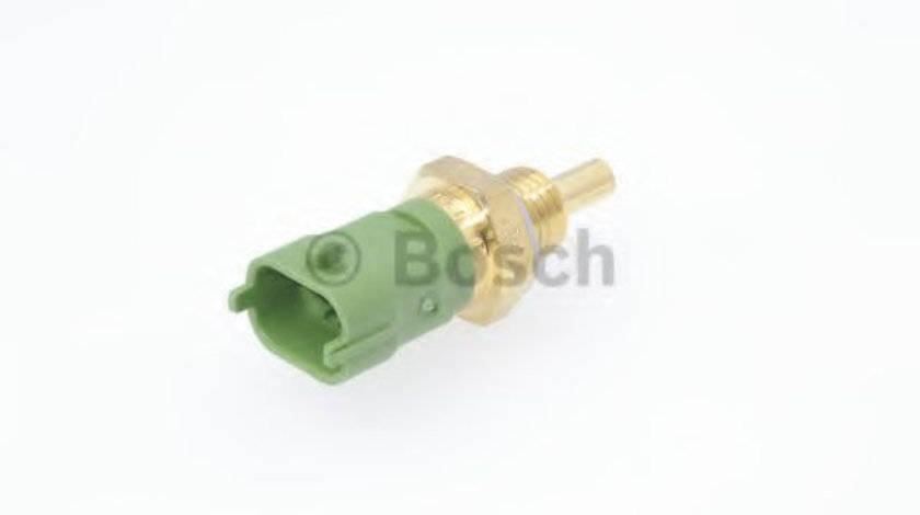 Senzor,temperatura combustibil FORD RANGER (ES, ET) (2005 - 2012) BOSCH 0 281 002 623 piesa NOUA