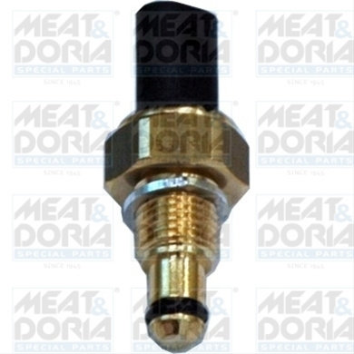 Senzor,temperatura Combustibil Meat & Doria Mercedes-Benz 82267