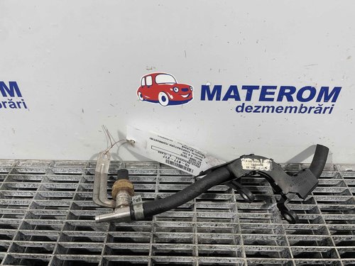 SENZOR TEMPERATURA COMBUSTIBIL MERCEDES E-CLASS E-CLASS 3.0 CDI - (2009 2013)