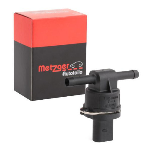 Senzor Temperatura Combustibil Metzger Audi A8 D2 2000-2002 0905450