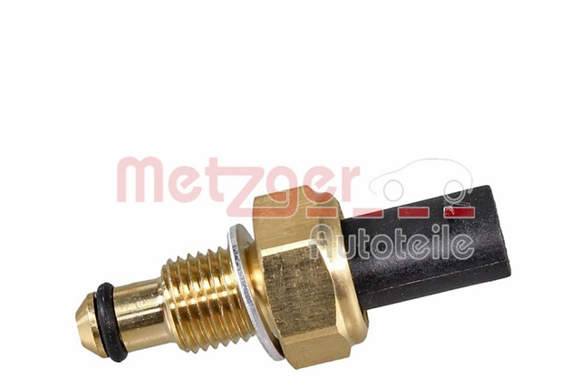 Senzor,temperatura Combustibil Metzger Mercedes-Benz 0905323