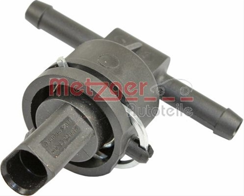 Senzor Temperatura Combustibil Metzger Vag 0905450
