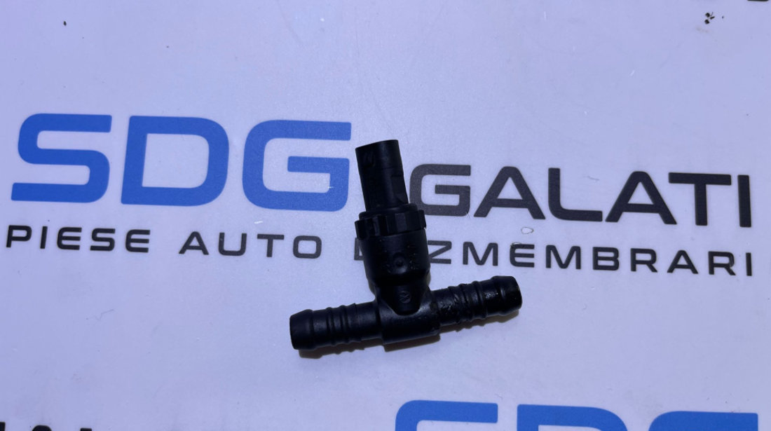 Senzor Temperatura Combustibil Motorina Seat Exeo 2.0 TDI CAGA CAHA CAGC CJCA CJCC CGLB 2009 - 2014 Cod 059919523A 03L919824D