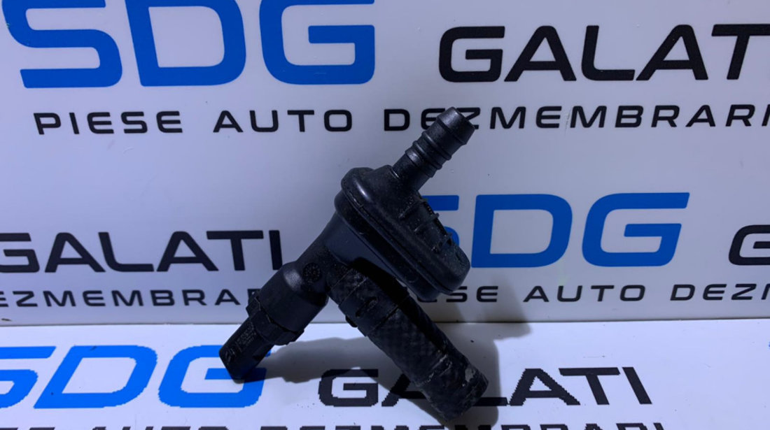 Senzor Temperatura Combustibil Motorina Volkswagen Tiguan 2.0 TDI 2008 - 2018 Cod 03L919824C