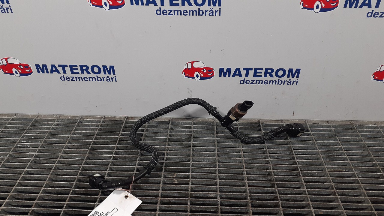 SENZOR TEMPERATURA COMBUSTIBIL NISSAN QASHQAI QASHQAI 1.5 DCI - (2013 2017)