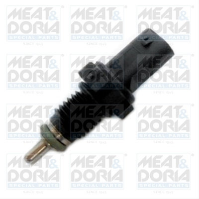 Senzor,temperatura Combustibil; Senzor,temperatura Lichid De Racire Meat & Doria Skoda 82428